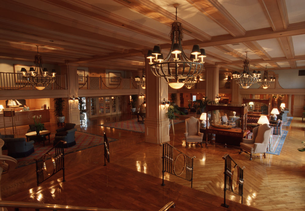 Grosvenor House, A Luxury Collection Hotel
