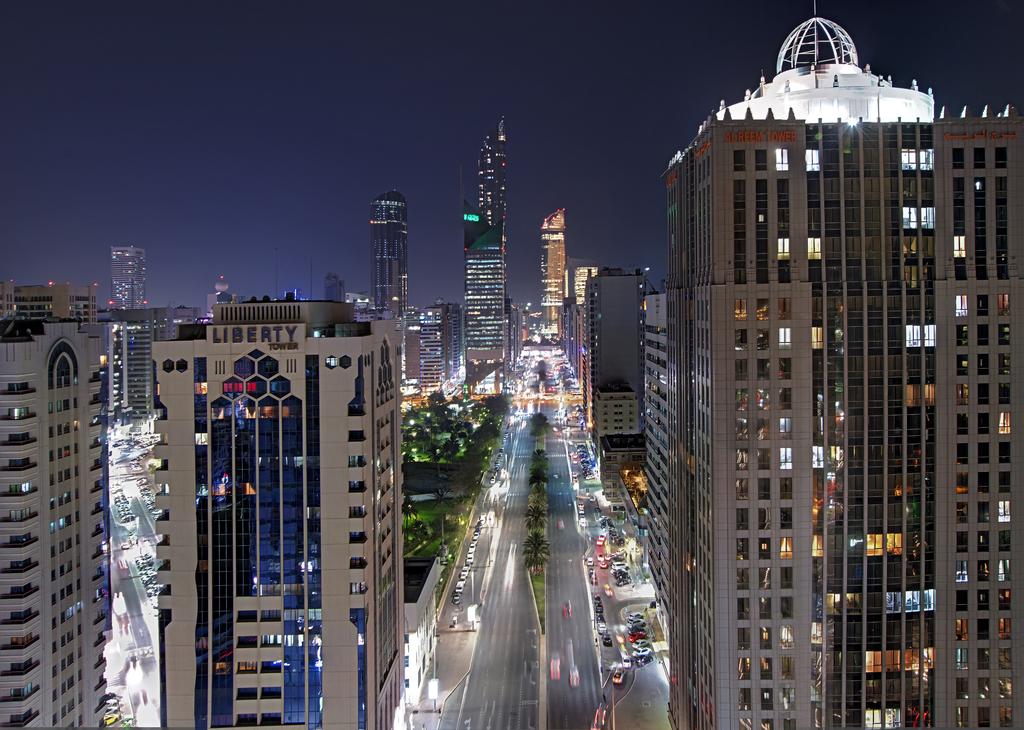 Grosvenor House, A Luxury Collection Hotel