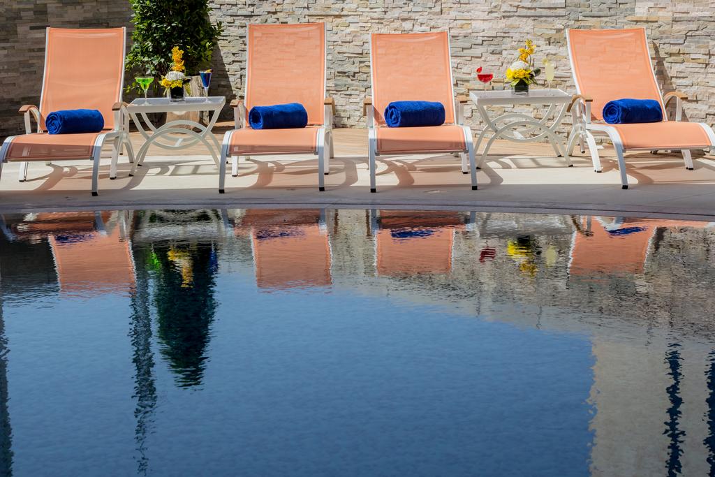 Grosvenor House, A Luxury Collection Hotel