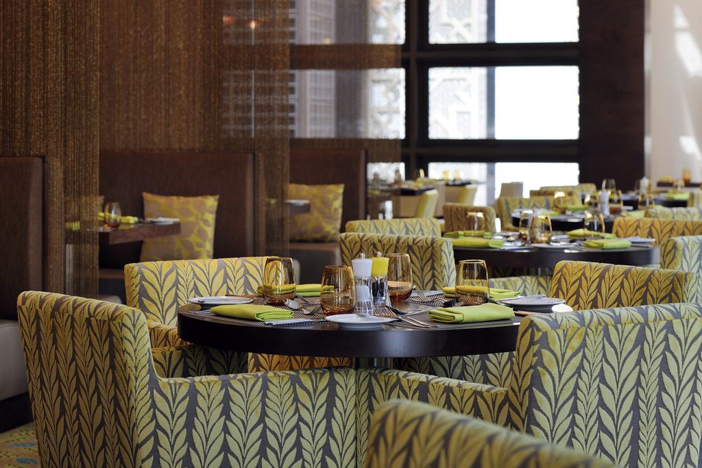 Grosvenor House, A Luxury Collection Hotel