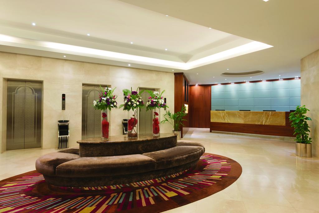Grosvenor House, A Luxury Collection Hotel