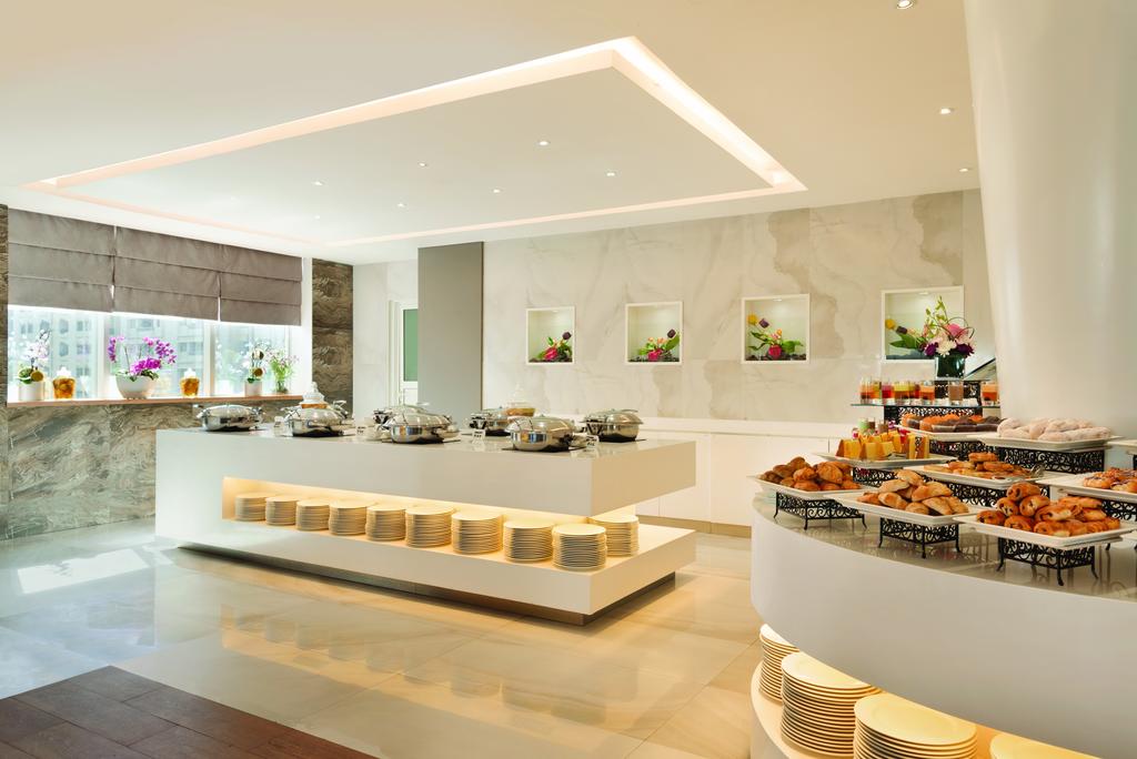 Grosvenor House, A Luxury Collection Hotel