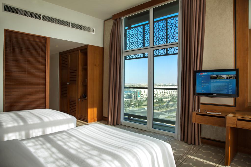 Grosvenor House, A Luxury Collection Hotel