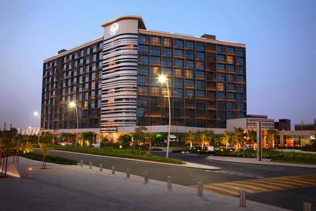 Grosvenor House, A Luxury Collection Hotel