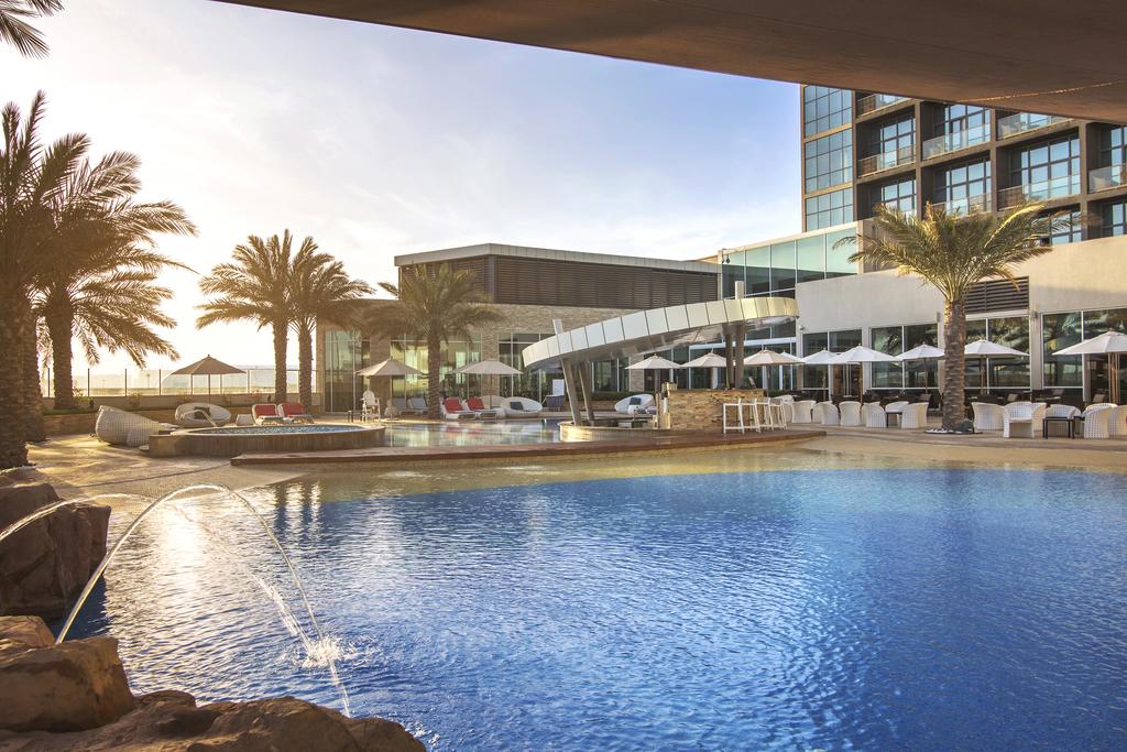 Grosvenor House, A Luxury Collection Hotel