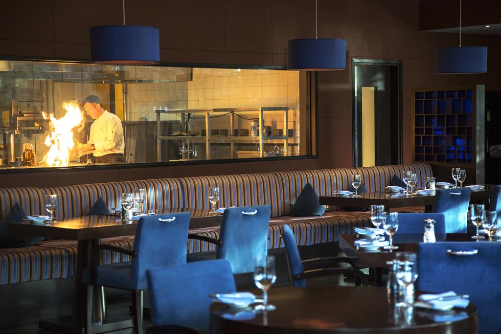 Grosvenor House, A Luxury Collection Hotel