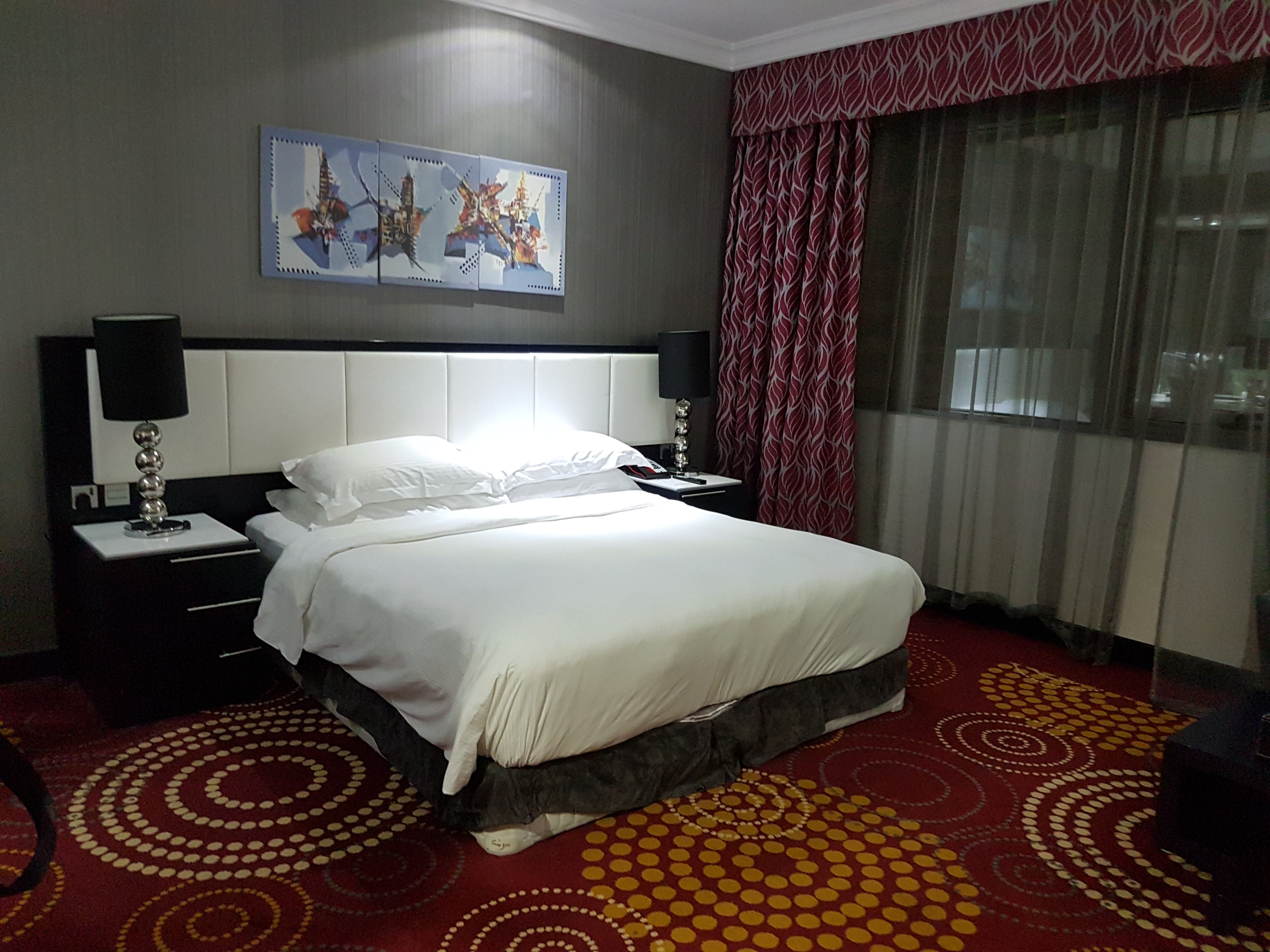 Grosvenor House, A Luxury Collection Hotel