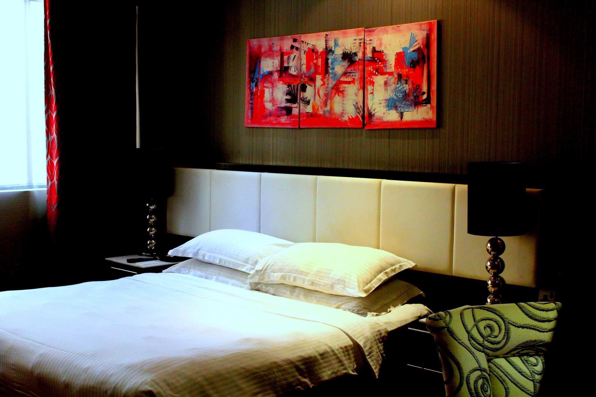 Grosvenor House, A Luxury Collection Hotel