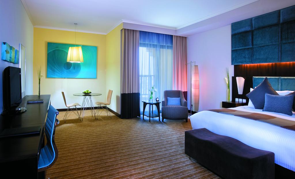 Grosvenor House, A Luxury Collection Hotel
