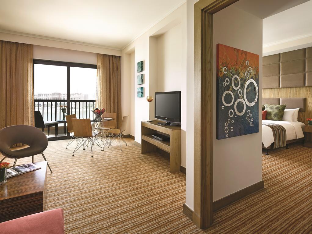 Grosvenor House, A Luxury Collection Hotel