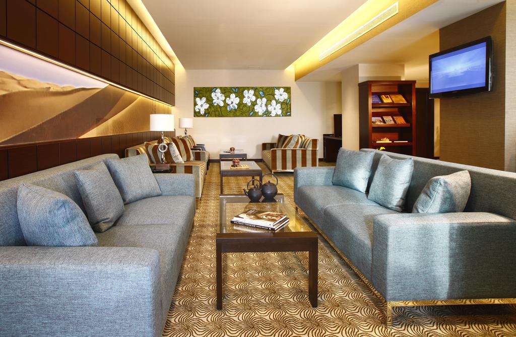 Grosvenor House, A Luxury Collection Hotel