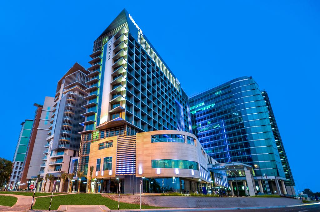 Grosvenor House, A Luxury Collection Hotel