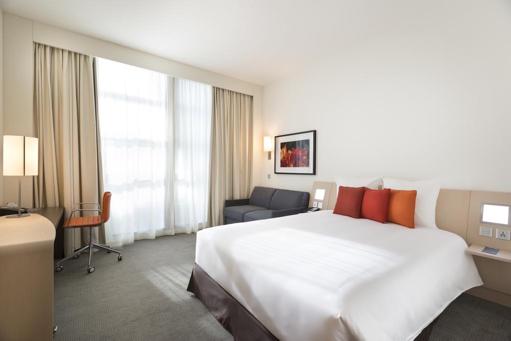 Grosvenor House, A Luxury Collection Hotel