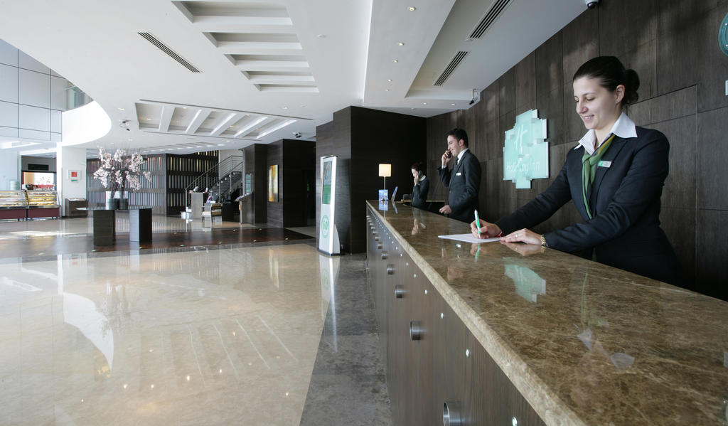 Grosvenor House, A Luxury Collection Hotel
