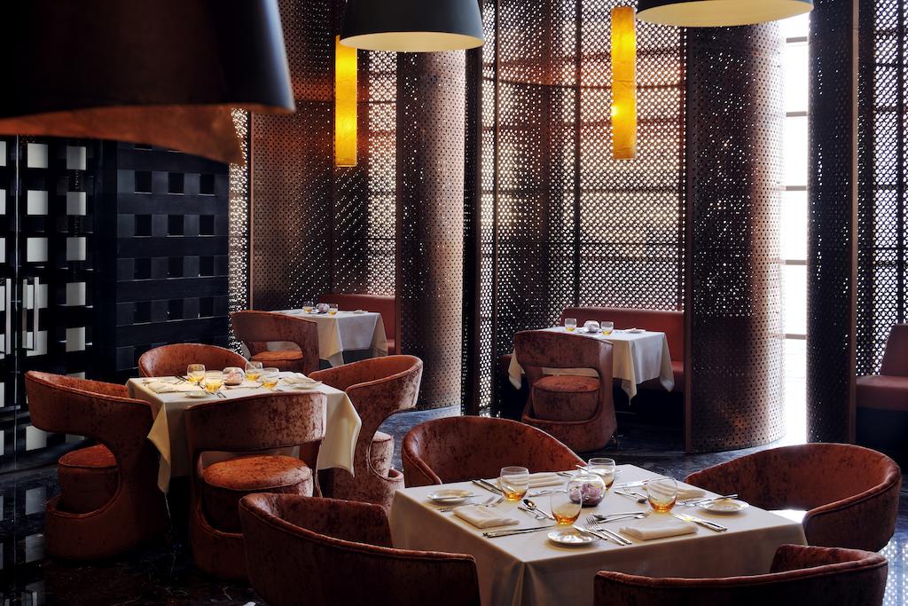 Grosvenor House, A Luxury Collection Hotel