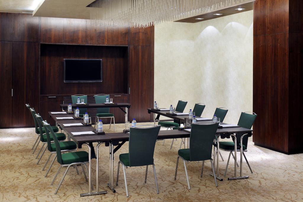 Grosvenor House, A Luxury Collection Hotel