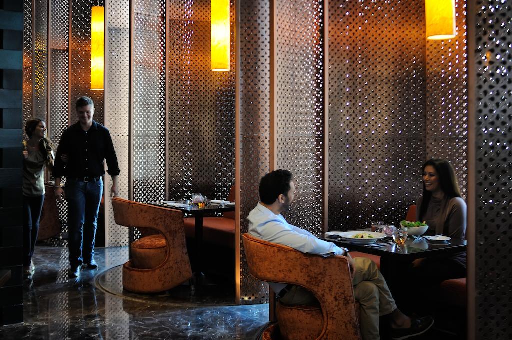 Grosvenor House, A Luxury Collection Hotel