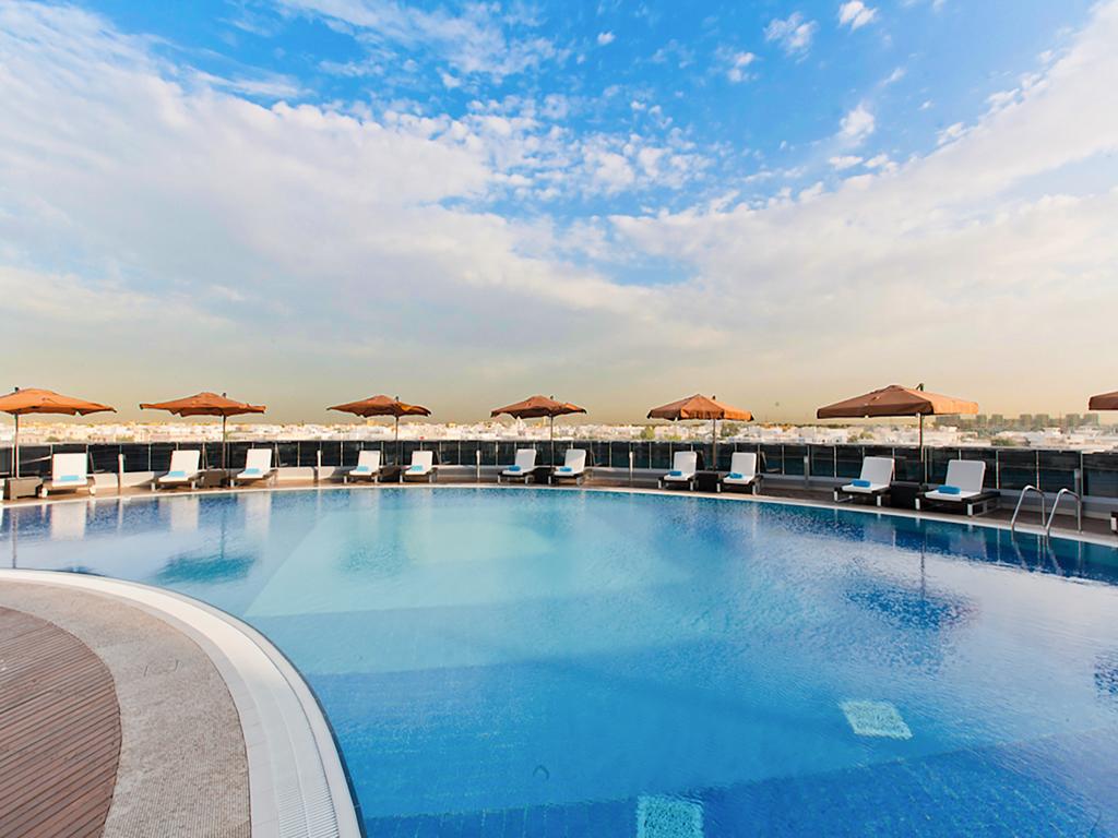 Grosvenor House, A Luxury Collection Hotel