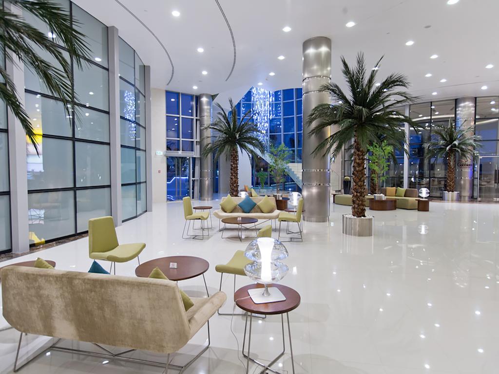 Grosvenor House, A Luxury Collection Hotel