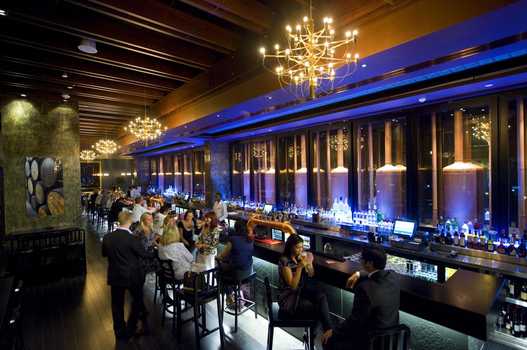 Grosvenor House, A Luxury Collection Hotel