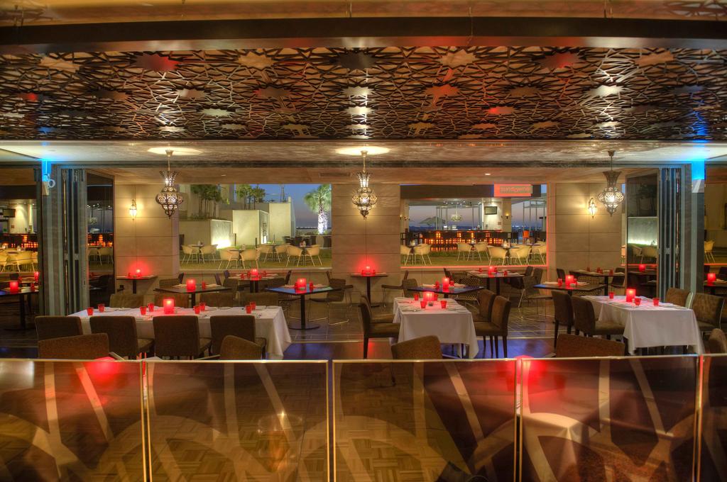 Grosvenor House, A Luxury Collection Hotel