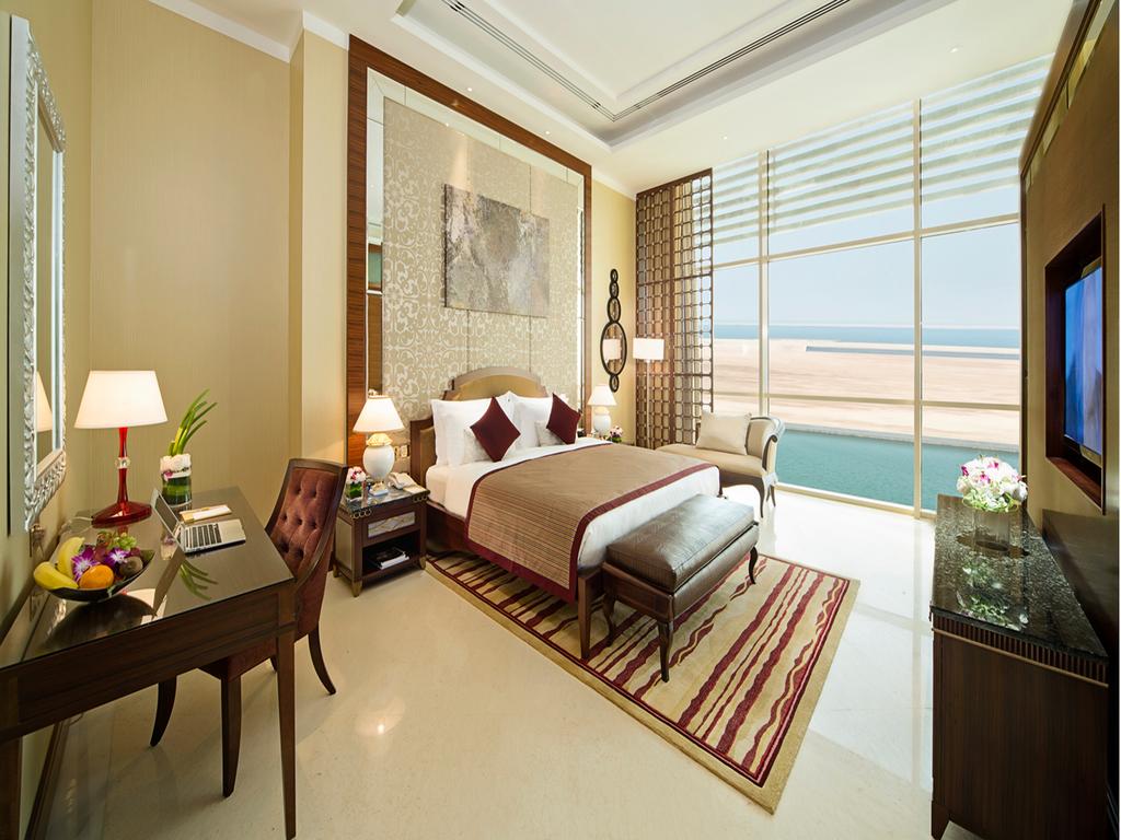 Grosvenor House, A Luxury Collection Hotel