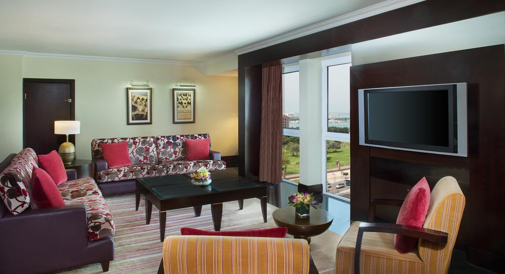 Grosvenor House, A Luxury Collection Hotel