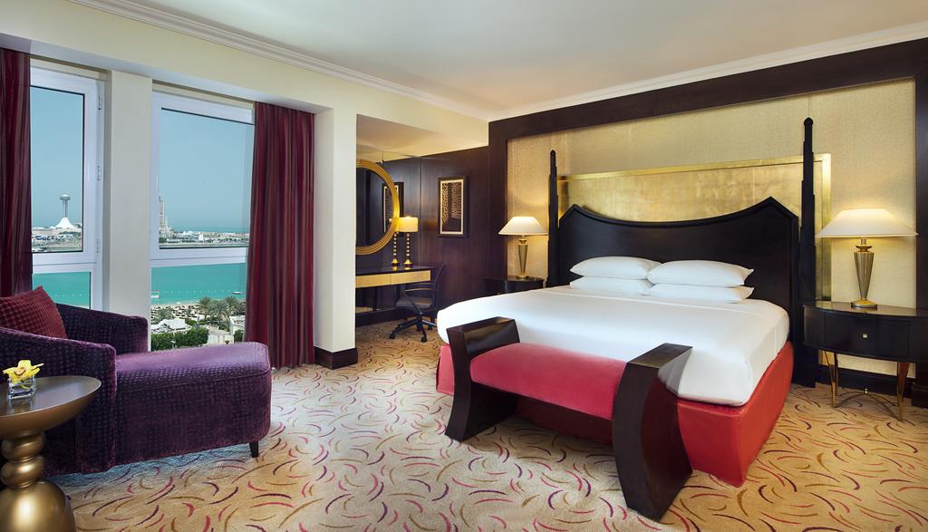Grosvenor House, A Luxury Collection Hotel