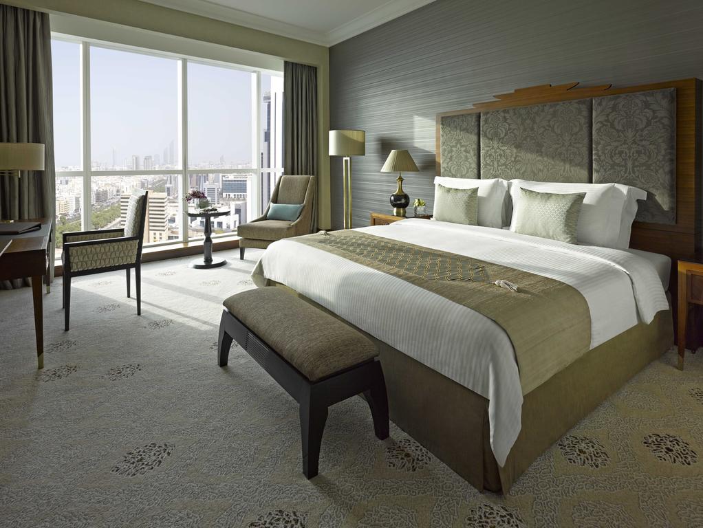 Grosvenor House, A Luxury Collection Hotel