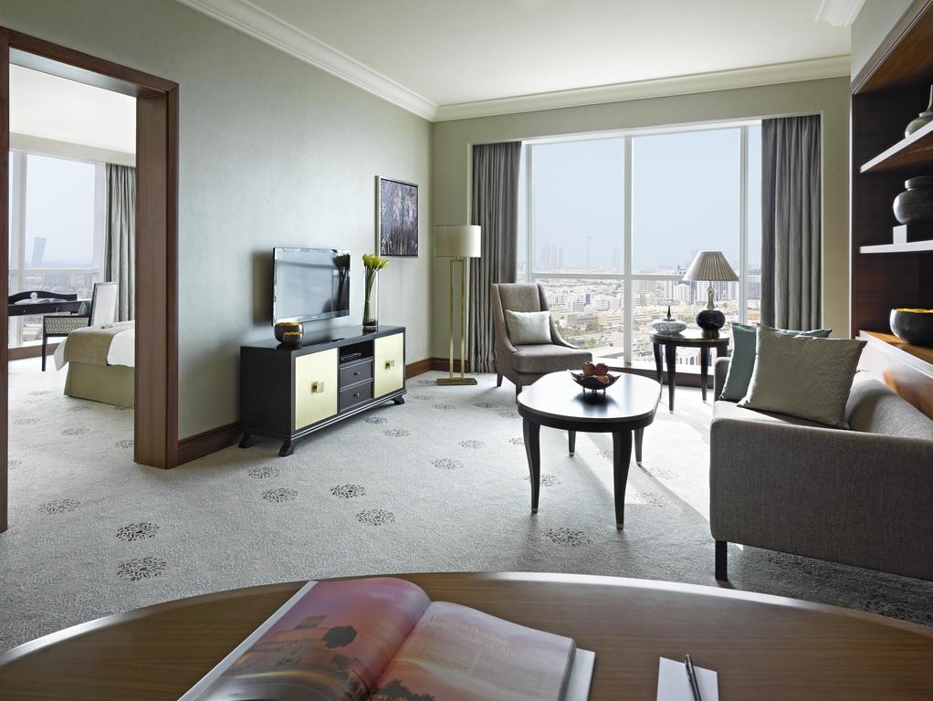 Grosvenor House, A Luxury Collection Hotel