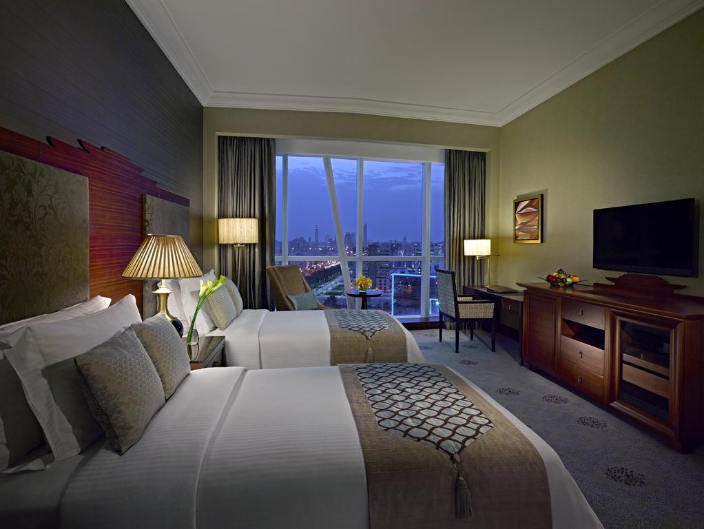 Grosvenor House, A Luxury Collection Hotel