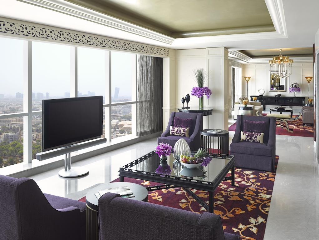 Grosvenor House, A Luxury Collection Hotel