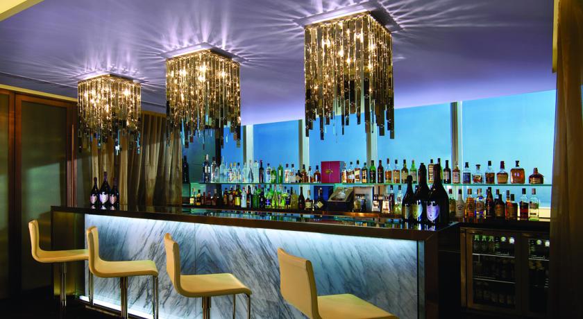 Grosvenor House, A Luxury Collection Hotel