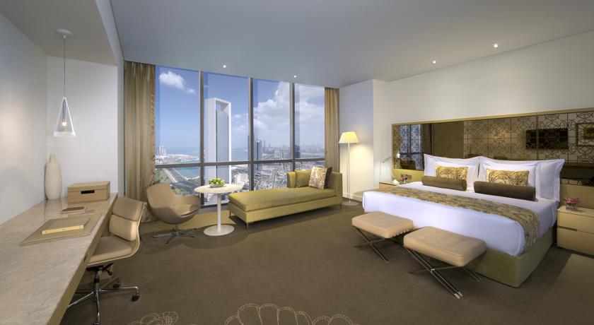 Grosvenor House, A Luxury Collection Hotel