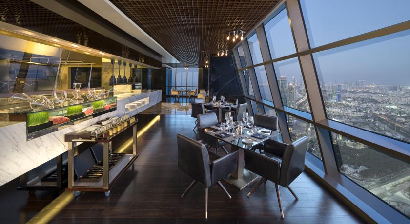 Grosvenor House, A Luxury Collection Hotel