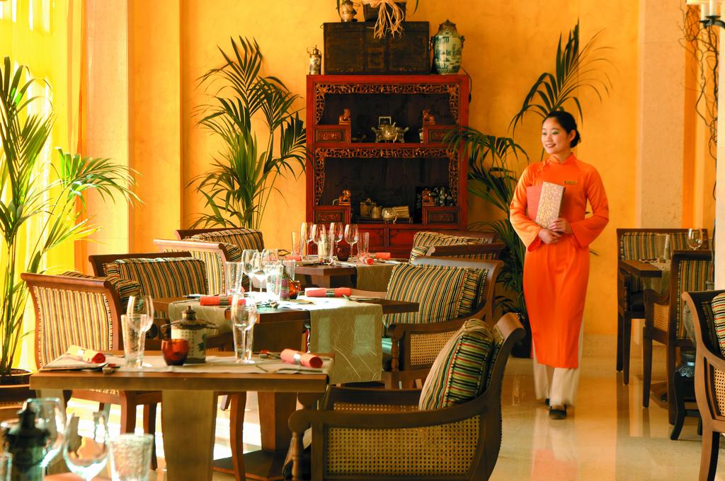 Grosvenor House, A Luxury Collection Hotel