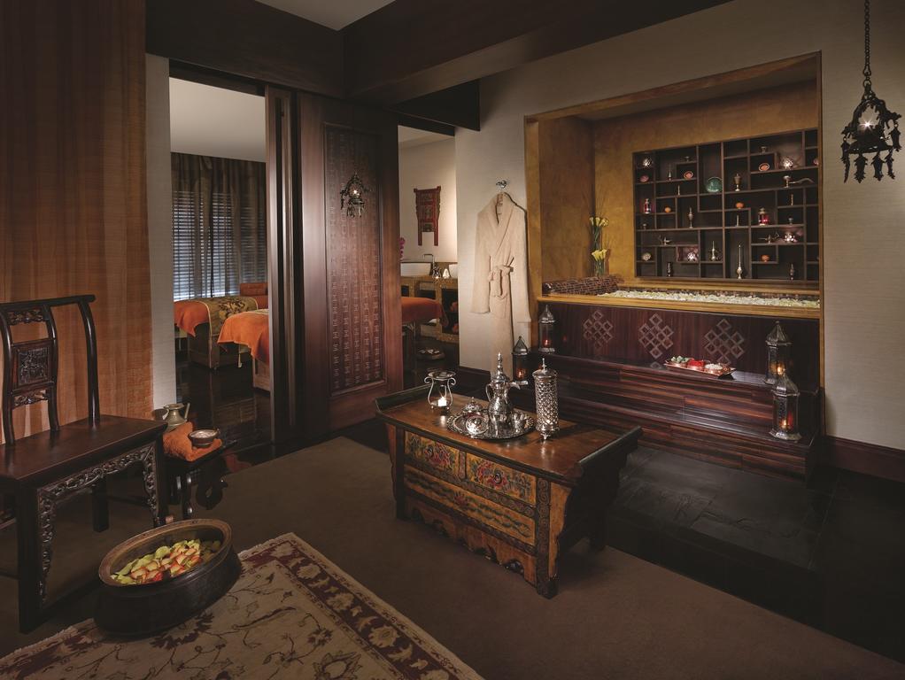 Grosvenor House, A Luxury Collection Hotel