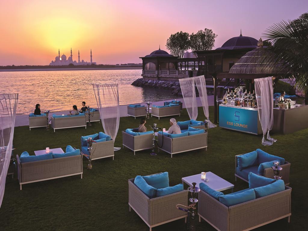 Grosvenor House, A Luxury Collection Hotel