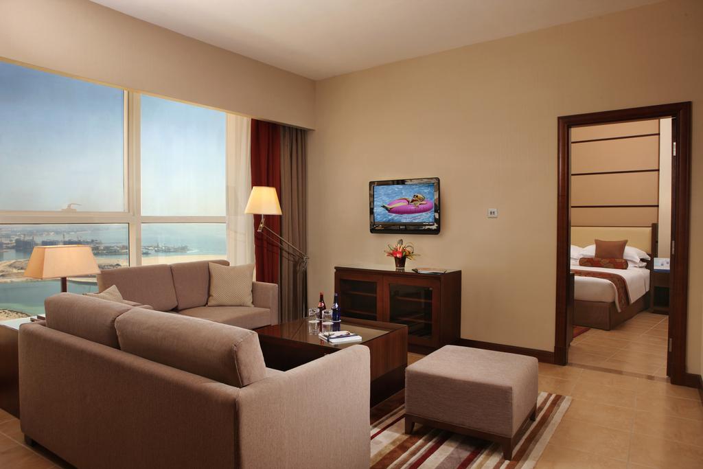 Grosvenor House, A Luxury Collection Hotel