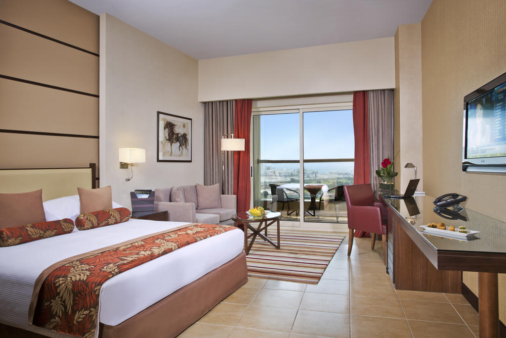 Grosvenor House, A Luxury Collection Hotel