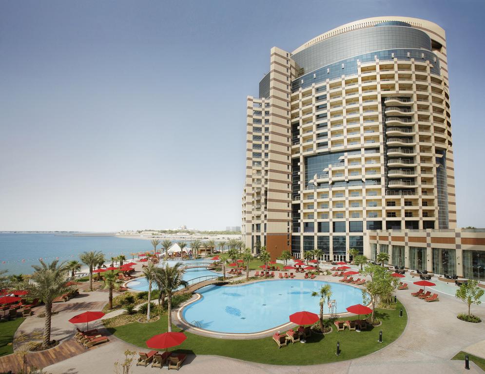 Grosvenor House, A Luxury Collection Hotel