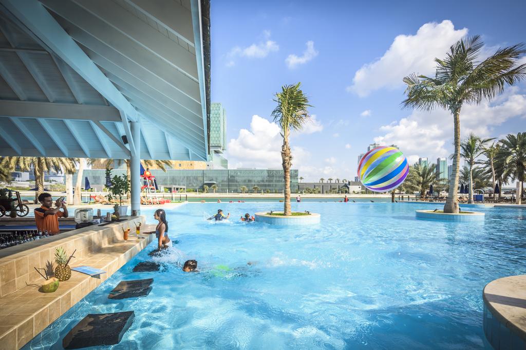 Grosvenor House, A Luxury Collection Hotel