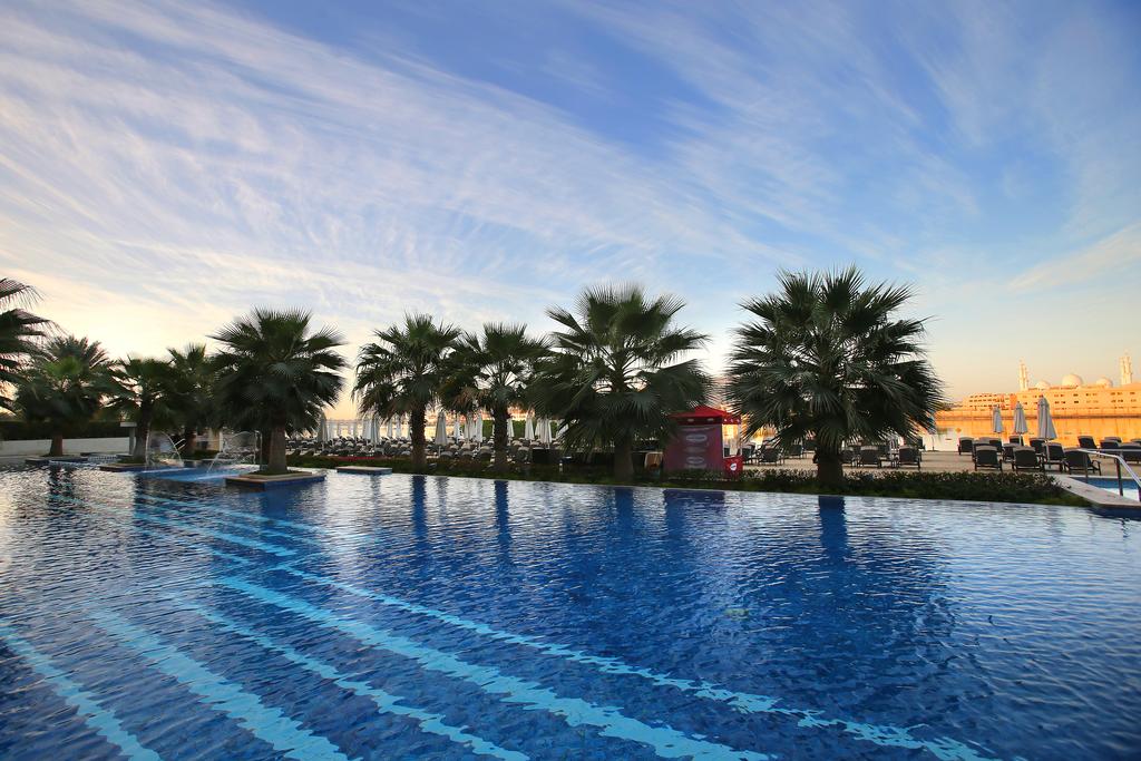 Grosvenor House, A Luxury Collection Hotel