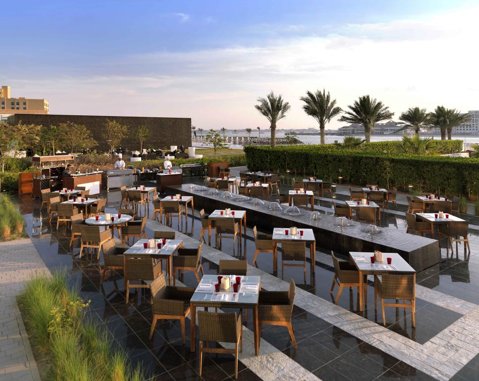 Grosvenor House, A Luxury Collection Hotel