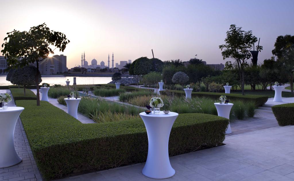 Grosvenor House, A Luxury Collection Hotel