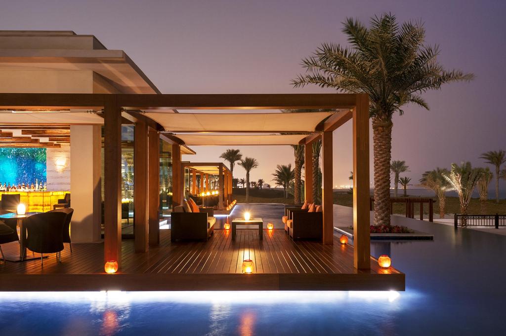 Grosvenor House, A Luxury Collection Hotel