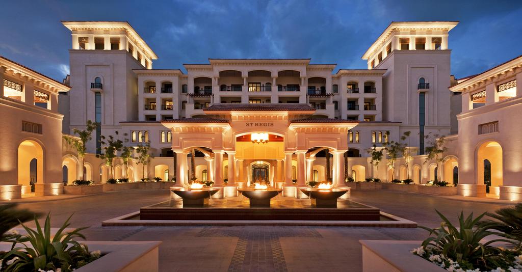 Grosvenor House, A Luxury Collection Hotel