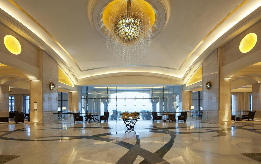 Grosvenor House, A Luxury Collection Hotel