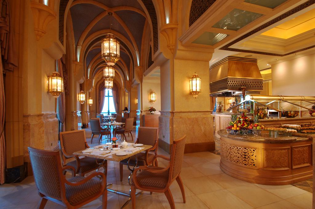 Grosvenor House, A Luxury Collection Hotel