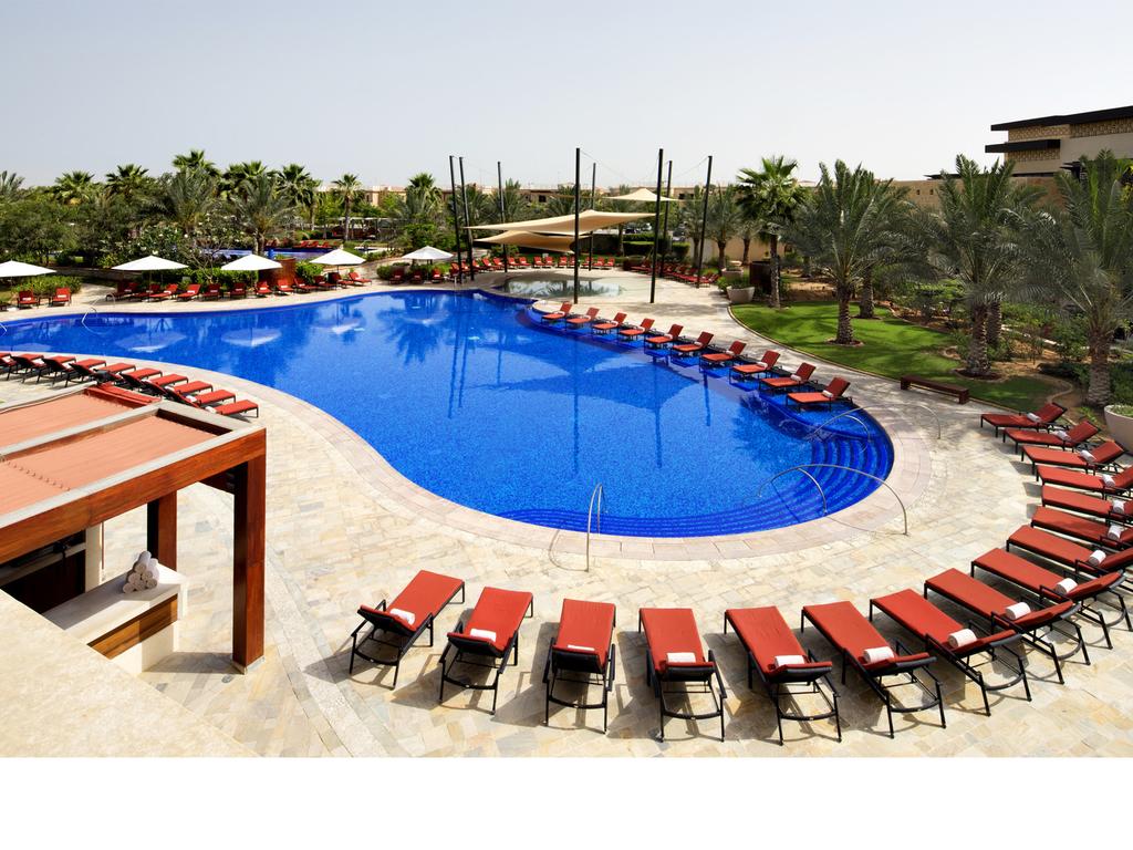 Grosvenor House, A Luxury Collection Hotel